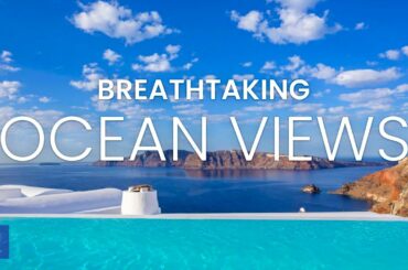 Where to Stay for the Most Breathtaking Ocean Views in the World