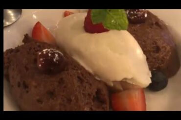 Everything I Ate At A Fancy French Restaurant