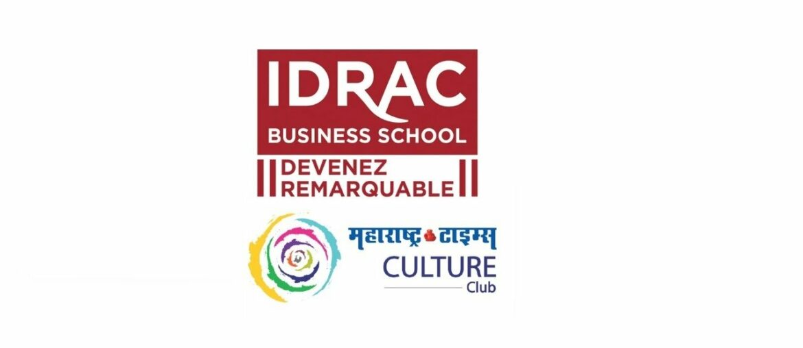 IDRAC & Maharashtra Times | Postgraduate education in France and career opportunities in Europe