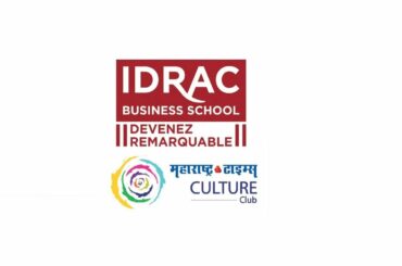 IDRAC & Maharashtra Times | Postgraduate education in France and career opportunities in Europe