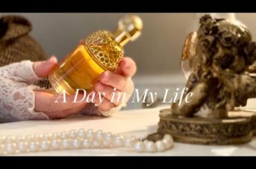 French Lifestyle. Vintage Shopping. Living with My Favorite Things