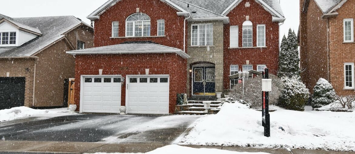 1856 Woodview Avenue, Pickering - Open House Video Tour