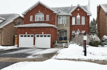 1856 Woodview Avenue, Pickering - Open House Video Tour