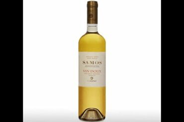 Samos Vin Doux
