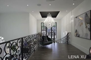 GATED LUXURY HOME! 14433 28 AVENUE | SUNNYSIDE PARK | SOUTH SURREY | LENA XU