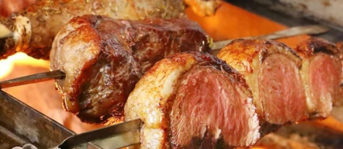 Brazilian Steakhouse Meats Explained Brazilian Steakhouse Meats Explained