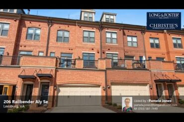 Sale: 3 Beds - 3 Baths - 3162 sq ft - Leesburg - VA [$850,000] MLS #: VALO2020470