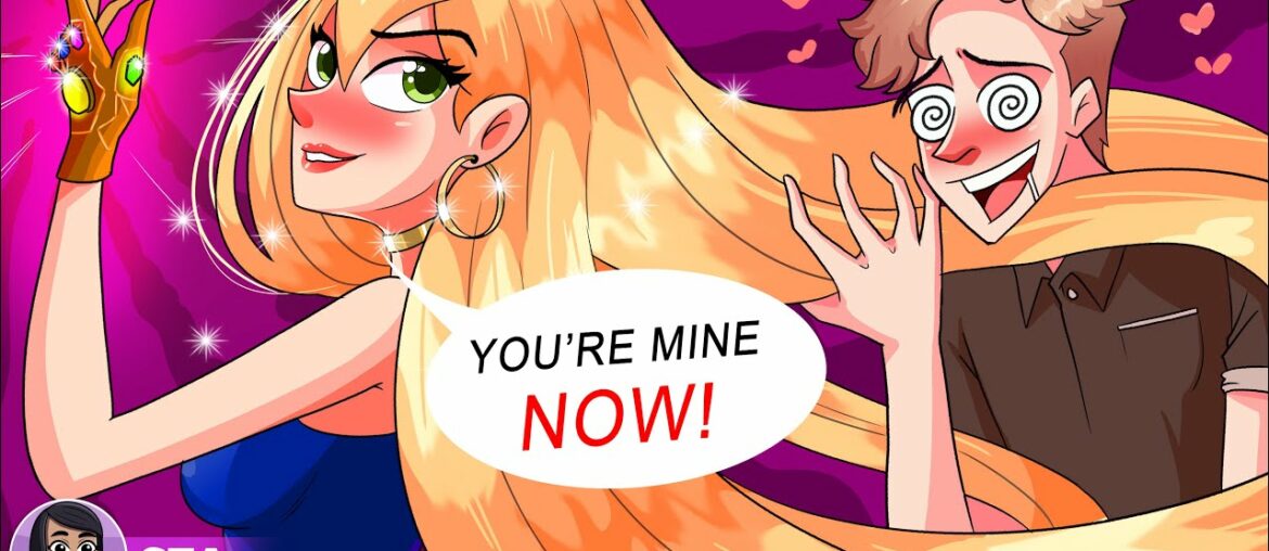 My boyfriend can't know other women exist! My boyfriend can't know other women exist!