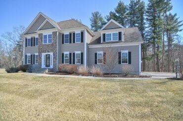 Video tour of Residential at 7 Grace Lane, Franklin, MA 02038