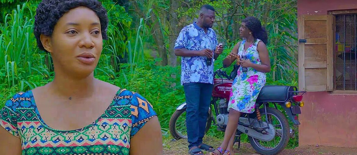 Nobody Knows He Is A City Prince Who Came 2D Vllage ACTING As Poor OKADA-RIDER Jst 2Fnd Good Wife-NG Nobody Knows He Is A City Prince Who Came 2D Vllage ACTING As Poor OKADA-RIDER Jst 2Fnd Good Wife-NG