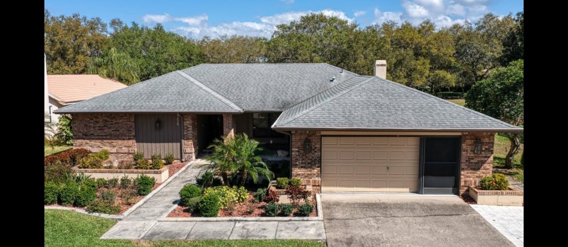 2529 Landing Way Palm Harbor, FL | ColdwellBankerHomes.com 2529 Landing Way Palm Harbor, FL | ColdwellBankerHomes.com