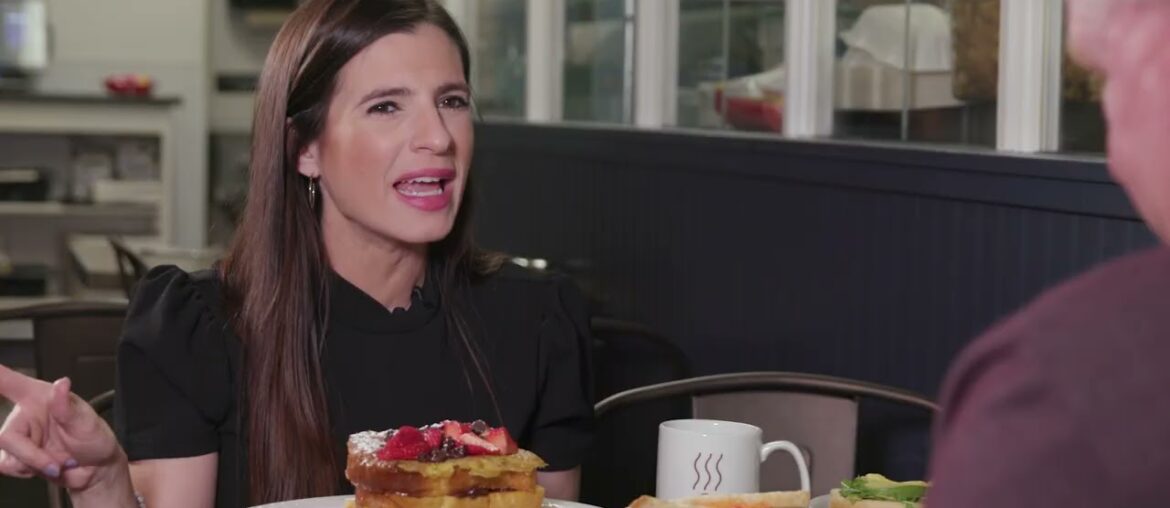 The Toast Office - Westwood, MA