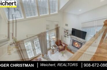 Residential at 3 Covered Bridge Ln, Tewksbury Twp., NJ 08833 - For sale