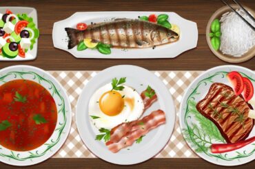 World Cookbook Chef Recipes: Cooking in Restaurant Android Gameplay #4