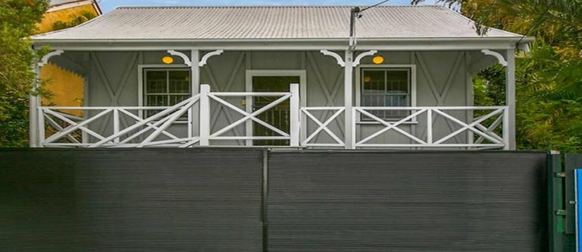 208 Water Street, Spring Hill, QLD 208 Water Street, Spring Hill, QLD