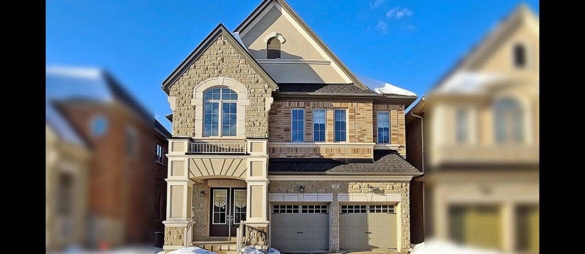 68 Wellspring Ave. Richmond Hill