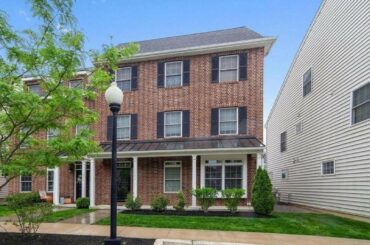 624 Magnolia Court, Kennett Square, PA Presented by The Matt Fetick Team.