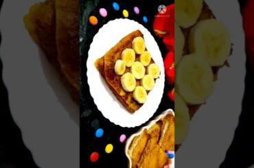 Quick and Easy French Toast Recipe Link in Description Box#CookWithRachna#youtubeshorts #youtube