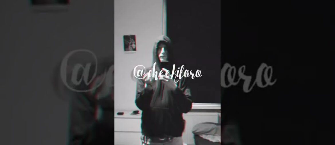 Cheeki Loro - Sippin' (Instrumental)