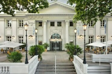 Park Hyatt Mendoza - Mendoza, Argentina