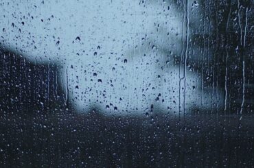 One hour of Luffy's calm and aesthetic music and wonderful calm music with the sound of rain.