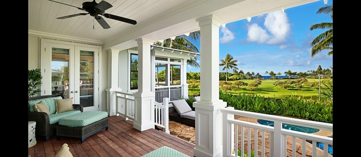 Maluhia Hale at Kukui'ula