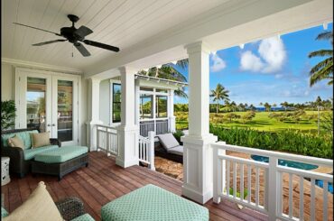 Maluhia Hale at Kukui'ula