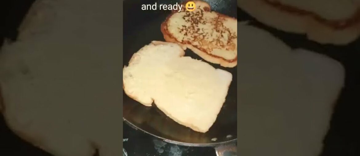 French toast recipe /Tasty and healthy toast recipe/best breakfast recipe/Ramadan special recipe