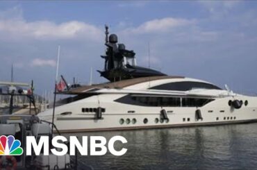 Russia Says U.S. Declared 'Economic War' While Lying About War In Ukraine