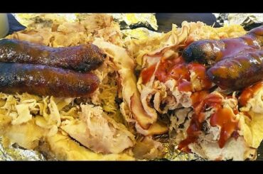 Guilty Pleasures - Killer Combos