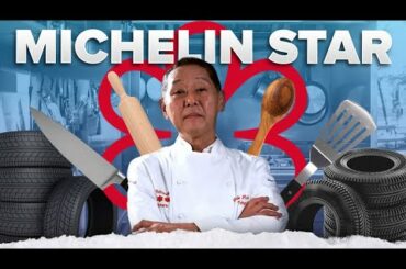 This Tire company ranks restaurants #shorts