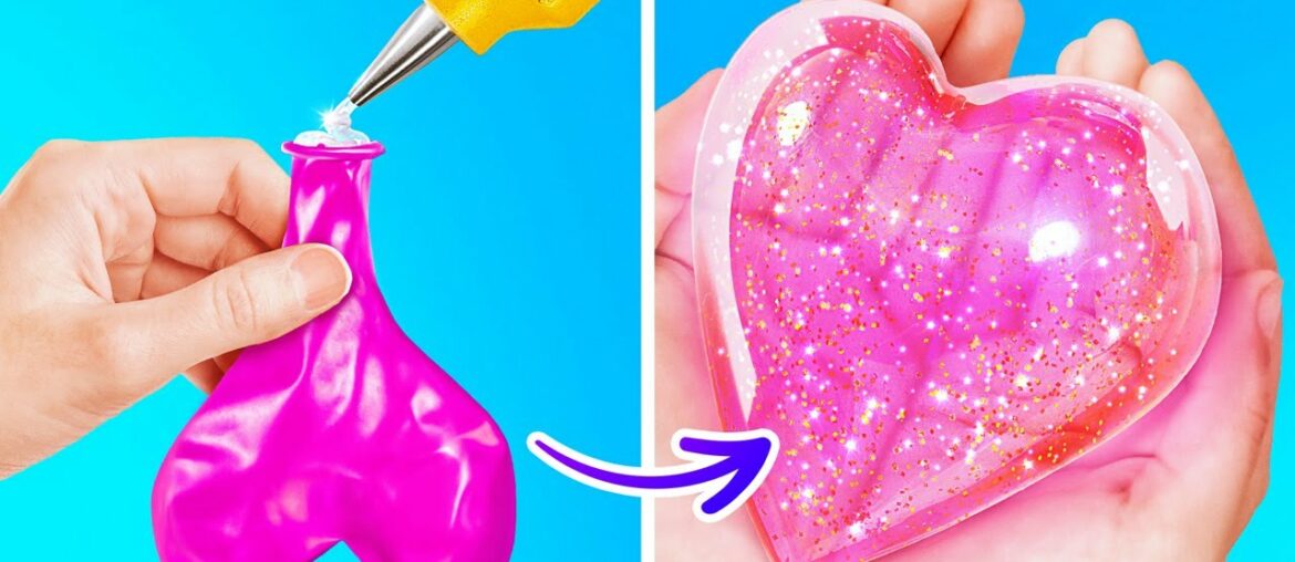 HARD TO BE A PARENT || Cool Parenting Crafts And Ideas By 123 GO! SERIES