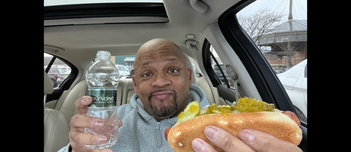 Nathans Gourmet Plant Based Hot Dog Review! Nathans Gourmet Plant Based Hot Dog Review!