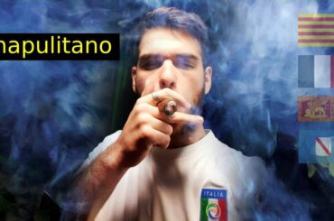 Neapolitan Language | Can French, Catalan and Venetian speakers understand it?