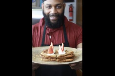 GHETTO FRENCH FOOD!!!