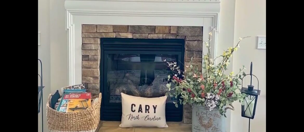 Stunning Executive Home in Waterford Estates in Cary