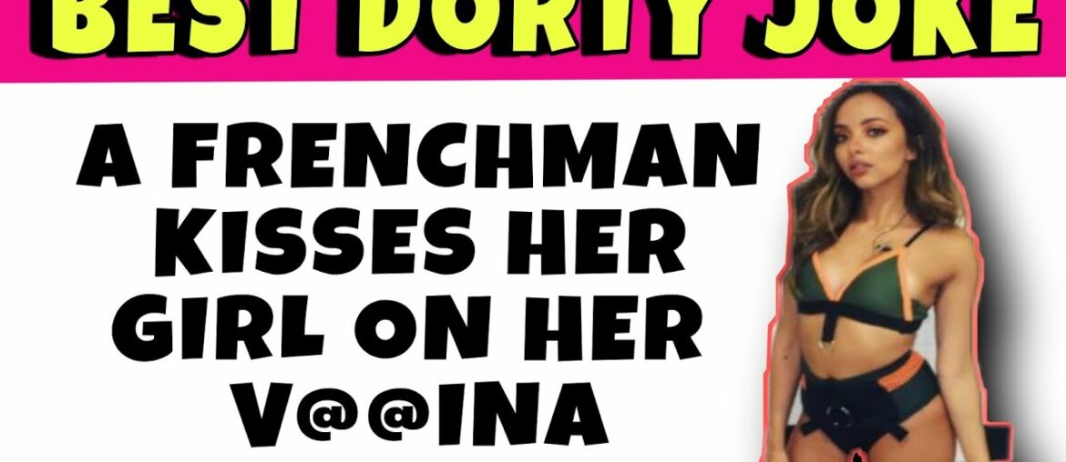 How is the funniest jokes! best funny laugh comedy dirty jokes english! How is the funniest jokes! best funny laugh comedy dirty jokes english!