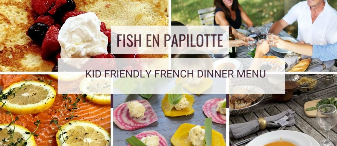 How to Cook Fish in the Oven | Family Menu Ideas How to Cook Fish in the Oven | Family Menu Ideas