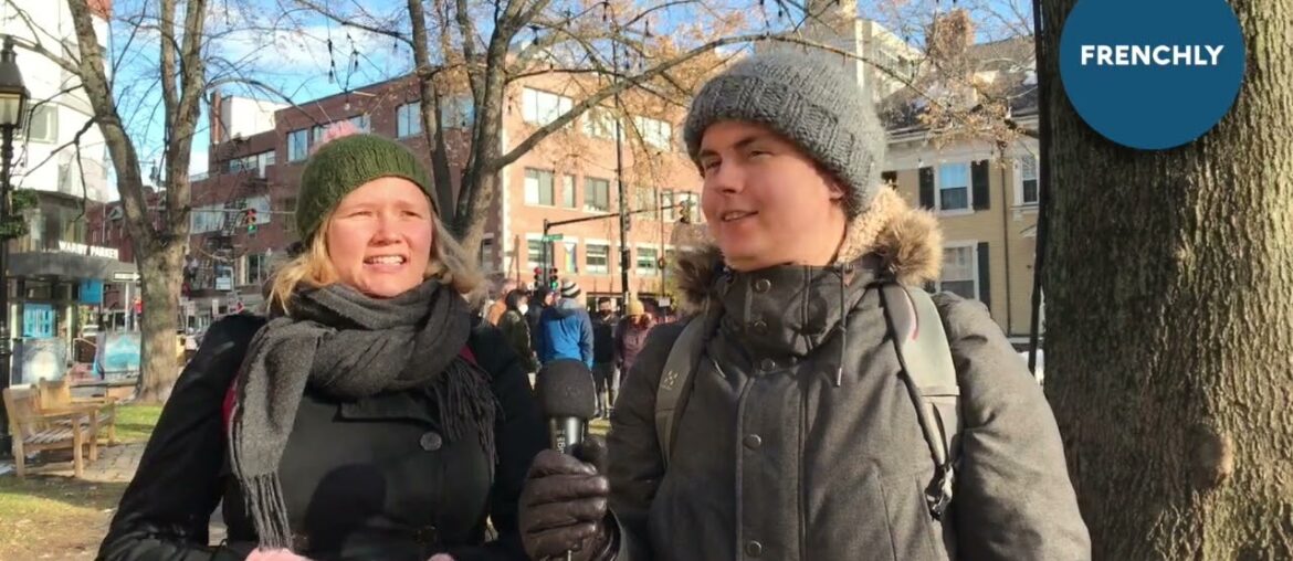 What Do Americans Know about France?