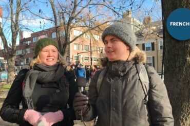 What Do Americans Know about France?