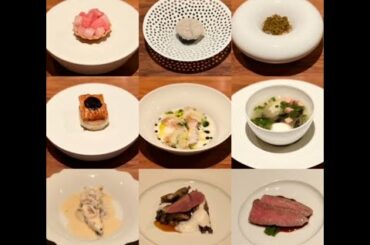 A 3- Michelin Star Restaurant Behind a Grocery Store!? Come Dine with me at Chef's Table at BK Fare