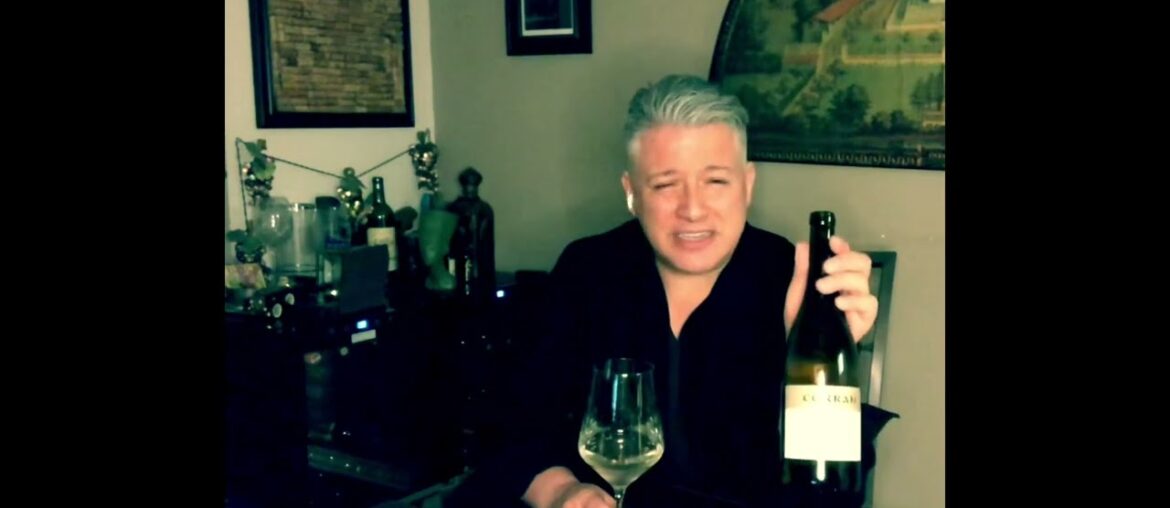 Curran White Wine Grenache Blanc