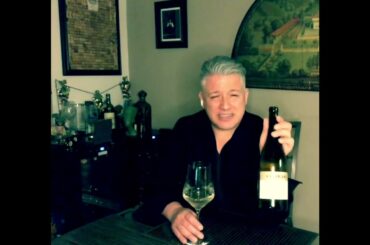 Curran White Wine Grenache Blanc