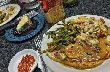 Yucca Gnocchi & Garganelli Pasta