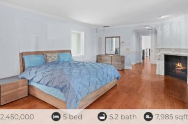 19 Fredrick Ct, Princeton, NJ