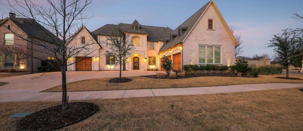 3878 Benchmark Ln, Frisco, TX 3878 Benchmark Ln, Frisco, TX