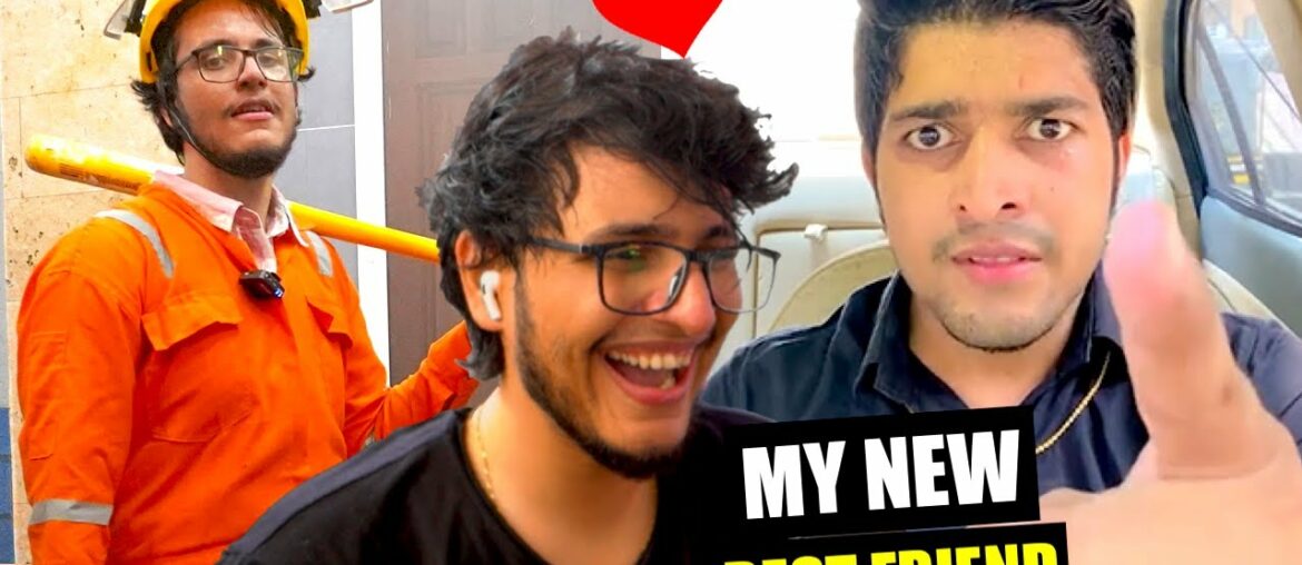 Thara Bhai Joginder Became My Best Friend After I did This Thara Bhai Joginder Became My Best Friend After I did This