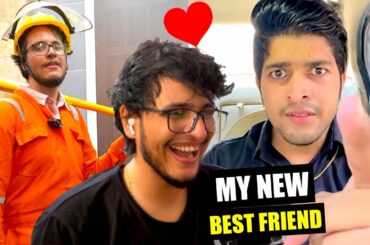 Thara Bhai Joginder Became My Best Friend After I did This