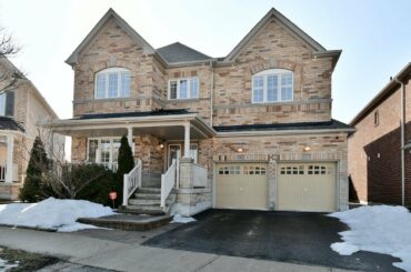 149 Warnford Circle, Ajax - Open House Video Tour