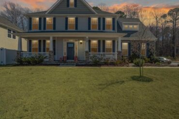 800 Angel Wing Dr, Chesapeake, VA